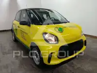 2021 Smart FORFOUR