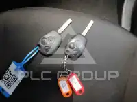 2021 Smart FORFOUR