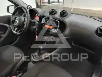 2021 Smart FORFOUR