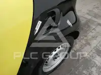 2021 Smart FORFOUR
