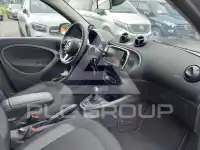 2021 Smart FORFOUR