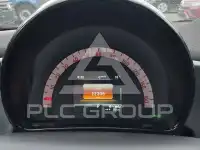2021 Smart FORFOUR