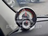 2021 Smart FORFOUR