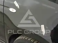2021 Smart FORFOUR