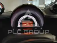 2021 Smart FORFOUR