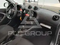 2021 Smart FORFOUR