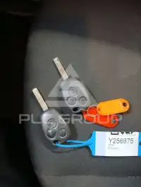 2021 Smart FORFOUR