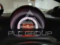 2021 Smart FORFOUR
