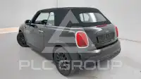 2021 Mini COOPER