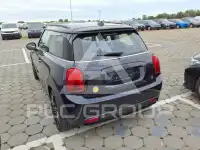 2021 Mini COOPER