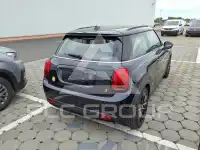2021 Mini COOPER