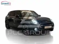 2021 Mini COOPER