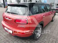 2021 Mini COOPER