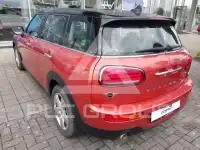 2021 Mini COOPER