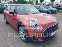 2021 Mini COOPER