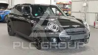 2021 Mini COOPER