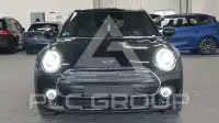 2021 Mini COOPER