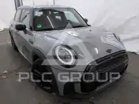 2021 Mini COOPER