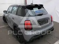 2021 Mini COOPER