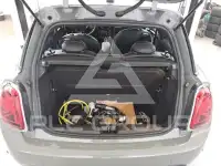 2021 Mini COOPER