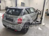 2021 Mini COOPER