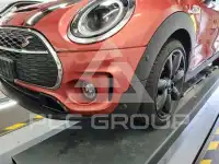 2021 Mini COOPER