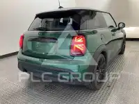 2021 Mini COOPER
