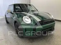 2021 Mini COOPER