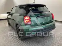 2021 Mini COOPER