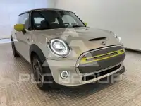 2021 Mini COOPER