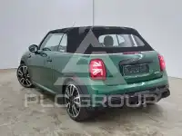 2021 Mini COOPER