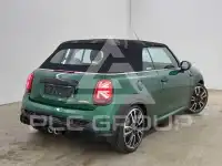 2021 Mini COOPER