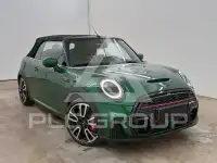 2021 Mini COOPER