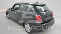 2021 Mini COOPER