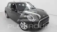 2021 Mini COOPER
