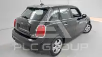 2021 Mini COOPER