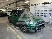 2021 Mini COOPER