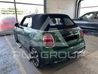 2021 Mini COOPER
