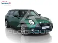2021 Mini COOPER