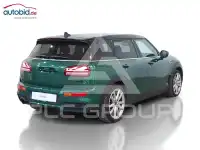 2021 Mini COOPER