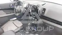 2021 Mini Countryman
