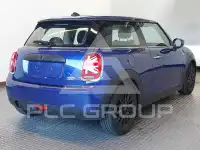 2021 Mini COOPER