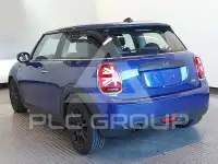 2021 Mini COOPER