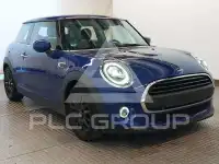 2021 Mini COOPER