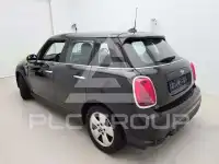 2021 Mini COOPER