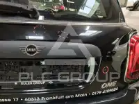 2021 Mini COOPER