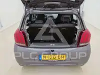 2021 Peugeot 108