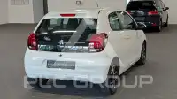2021 Peugeot 108