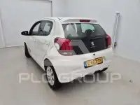 2021 Peugeot 108
