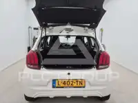 2021 Peugeot 108